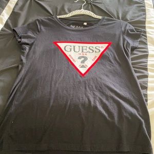 Guess tee shirt